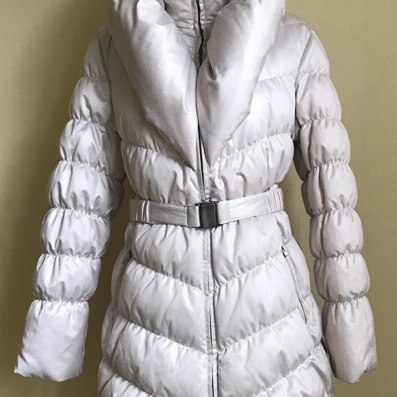 1 Madison Jackets & Blazers - 1 Madison Puffer Coat Size Large